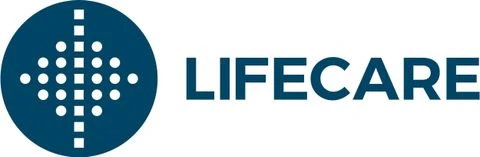 Lifecare AS logo